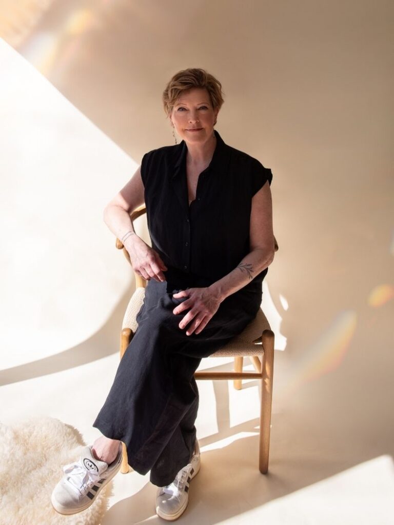 Margot van Brakel - Keynote speaker & Sound Artist