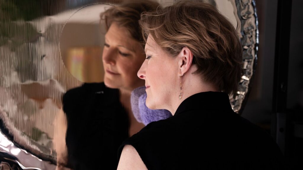 Margot van Brakel - Keynote speaker & Sound Artist