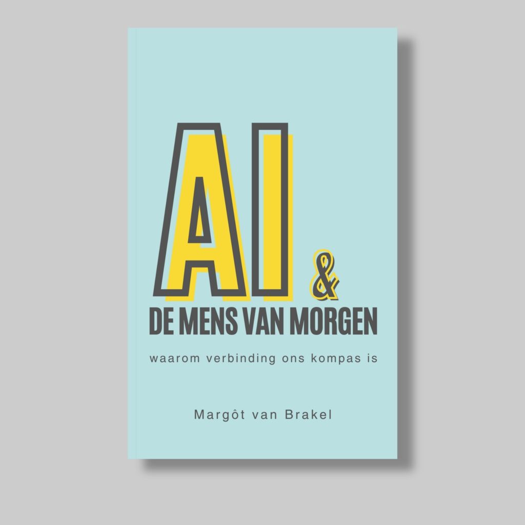 AI & de Mens van Morgen