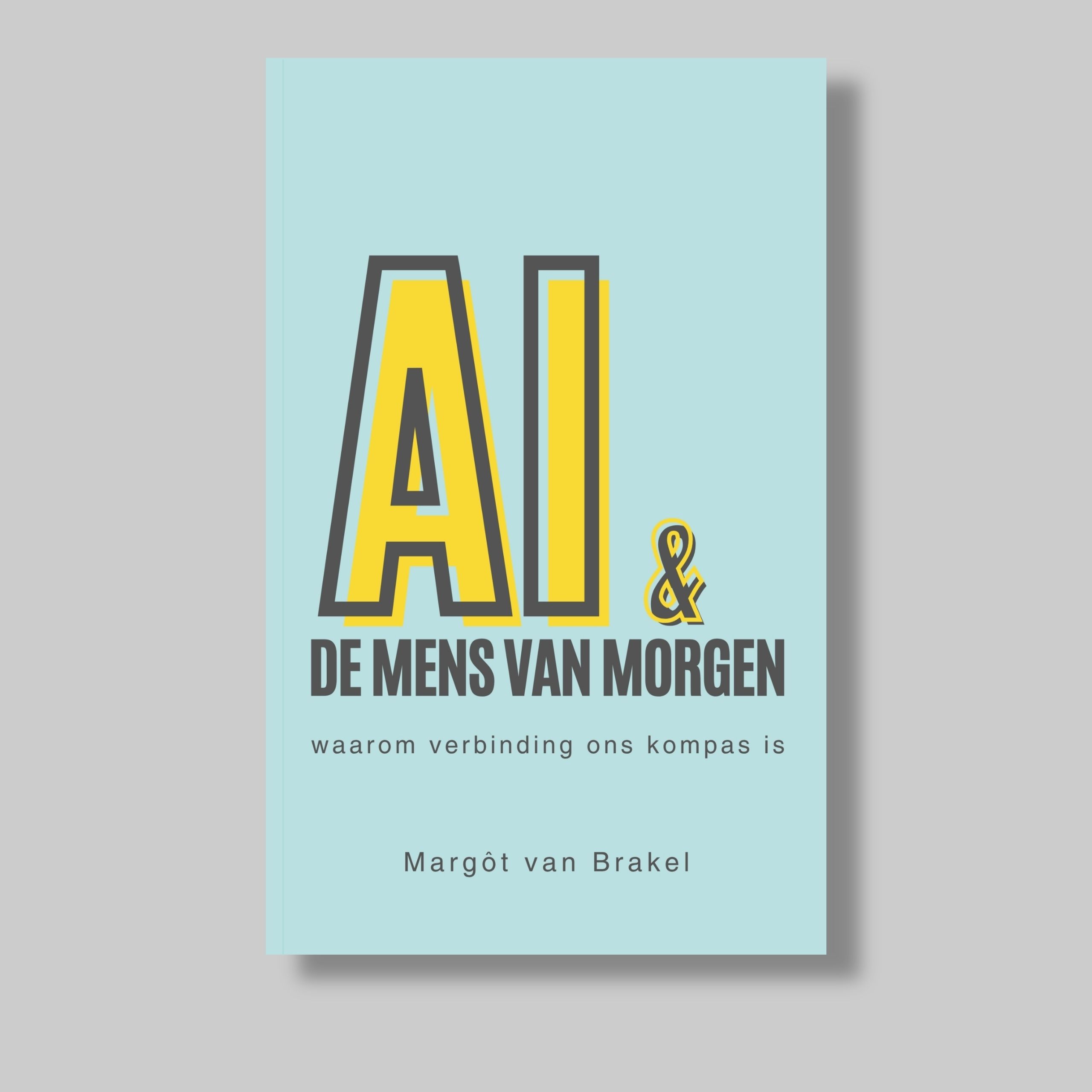 AI & de Mens van Morgen