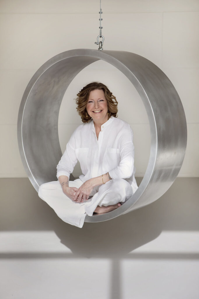 Margot van Brakel spreker